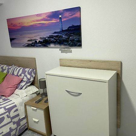Hotel Albahicin Sagunto Exterior foto
