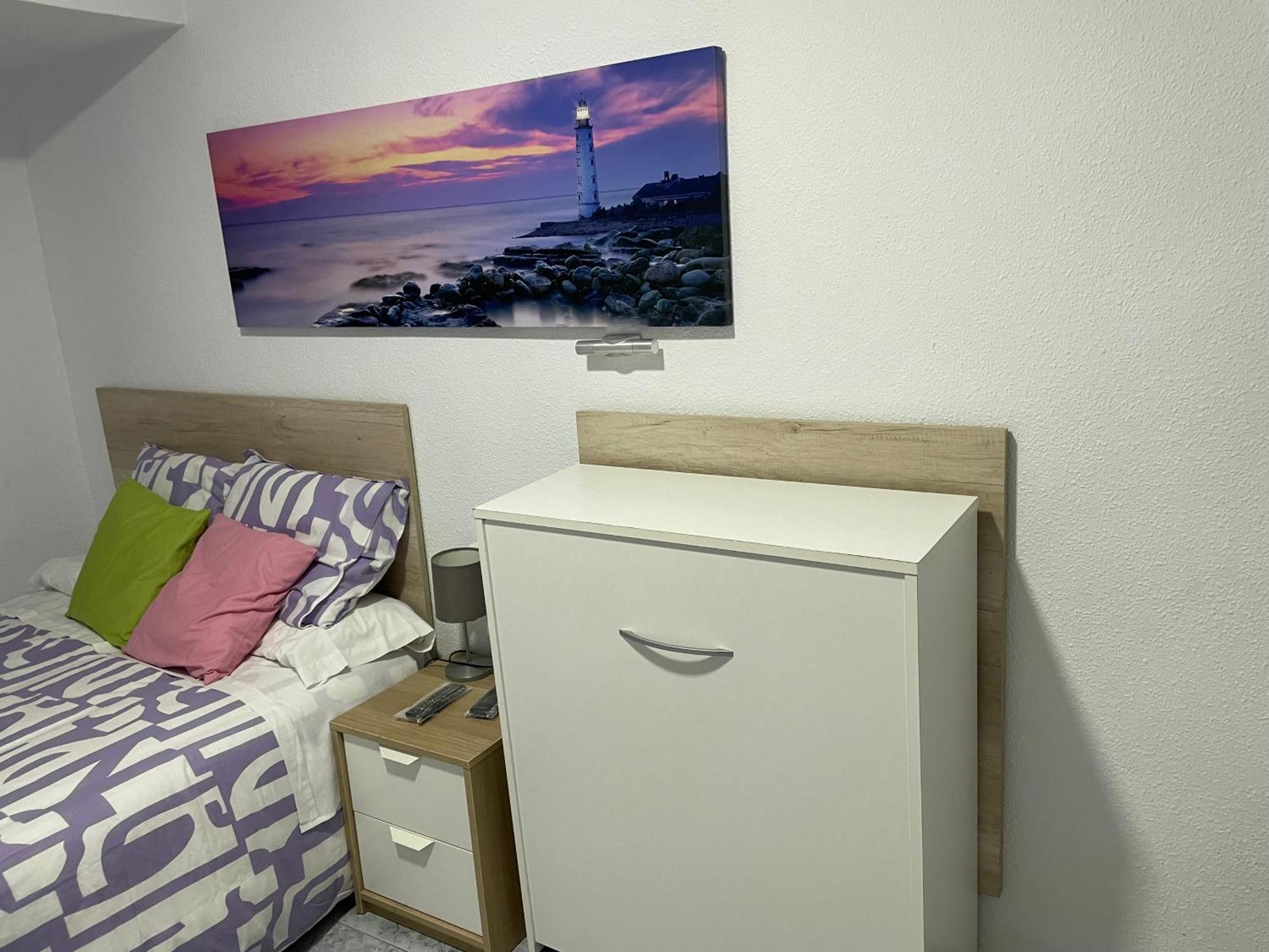 Hotel Albahicin Sagunto Exterior foto