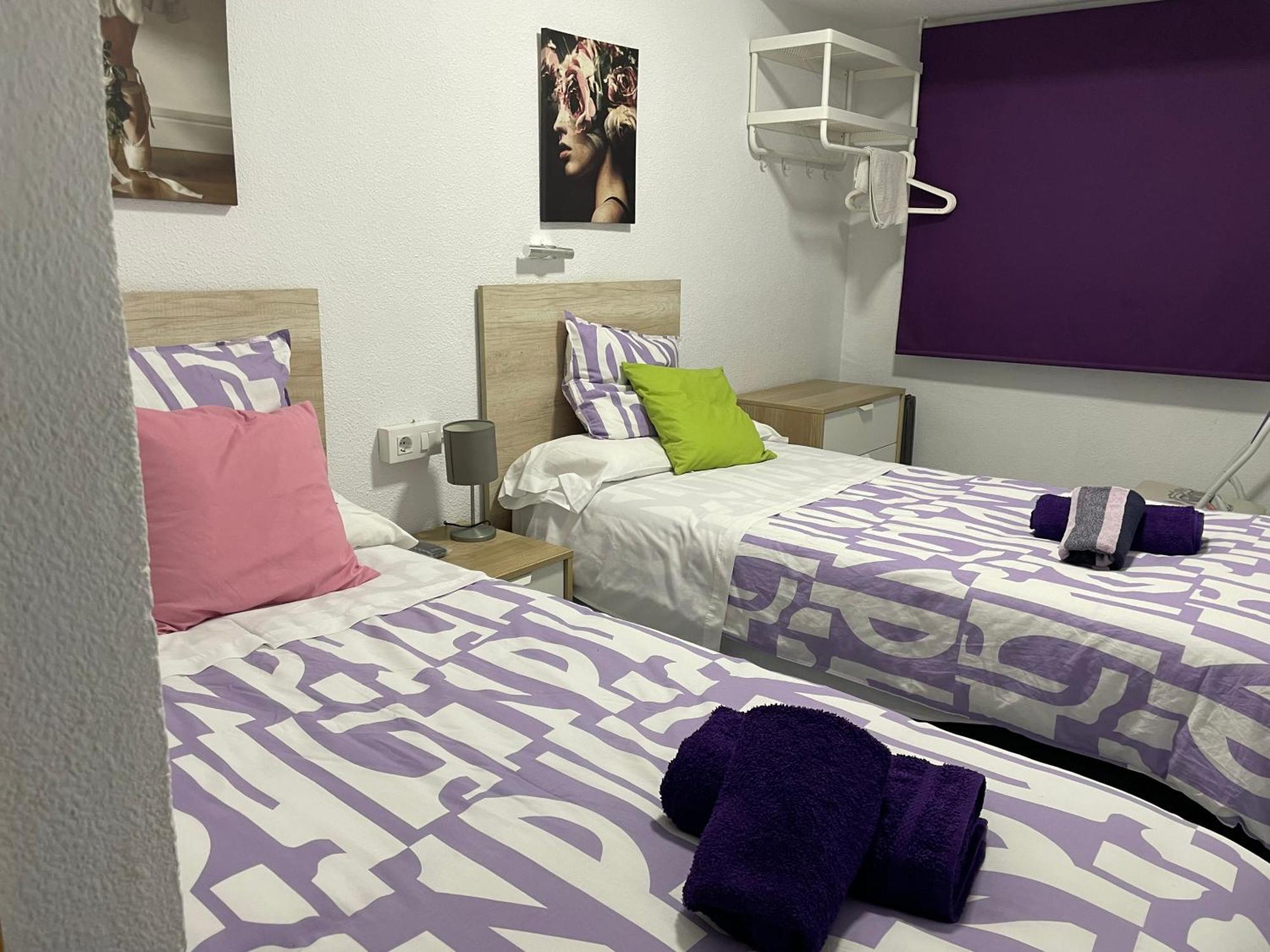 Hotel Albahicin Sagunto Exterior foto
