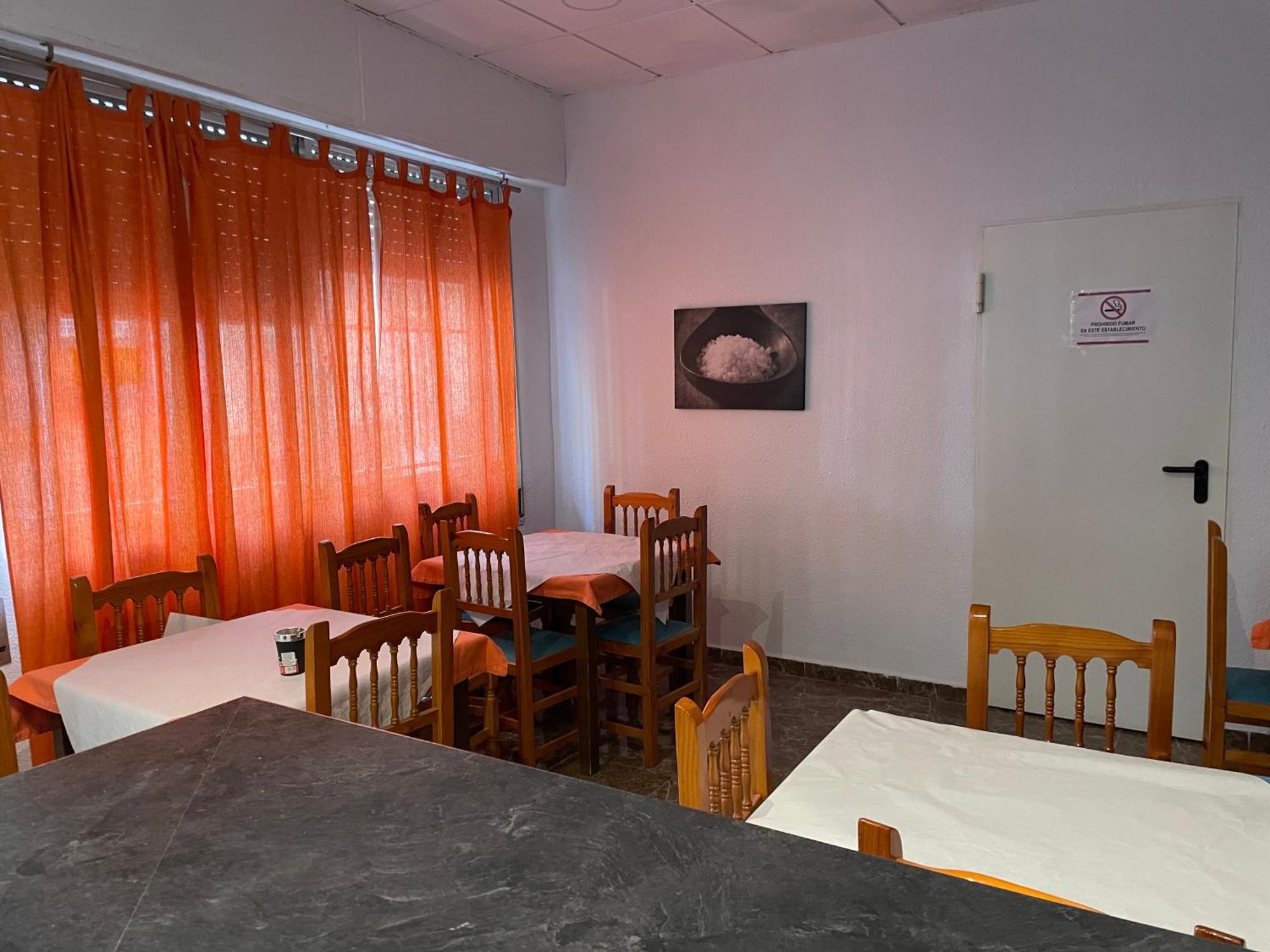 Hotel Albahicin Sagunto Exterior foto