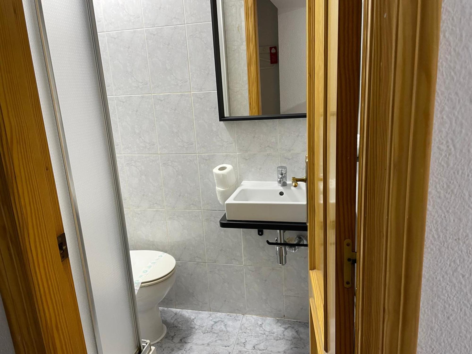 Hotel Albahicin Sagunto Exterior foto