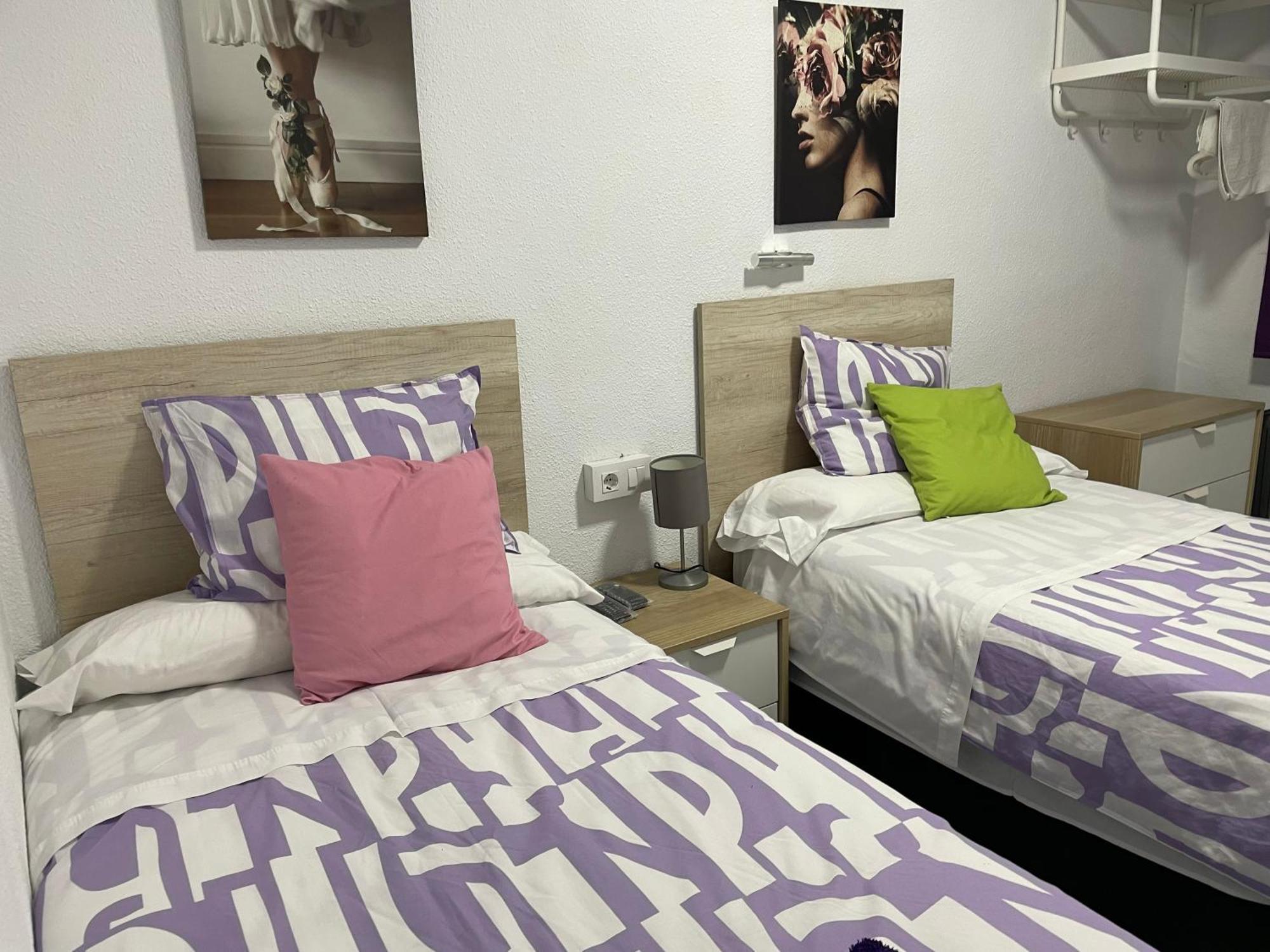 Hotel Albahicin Sagunto Exterior foto