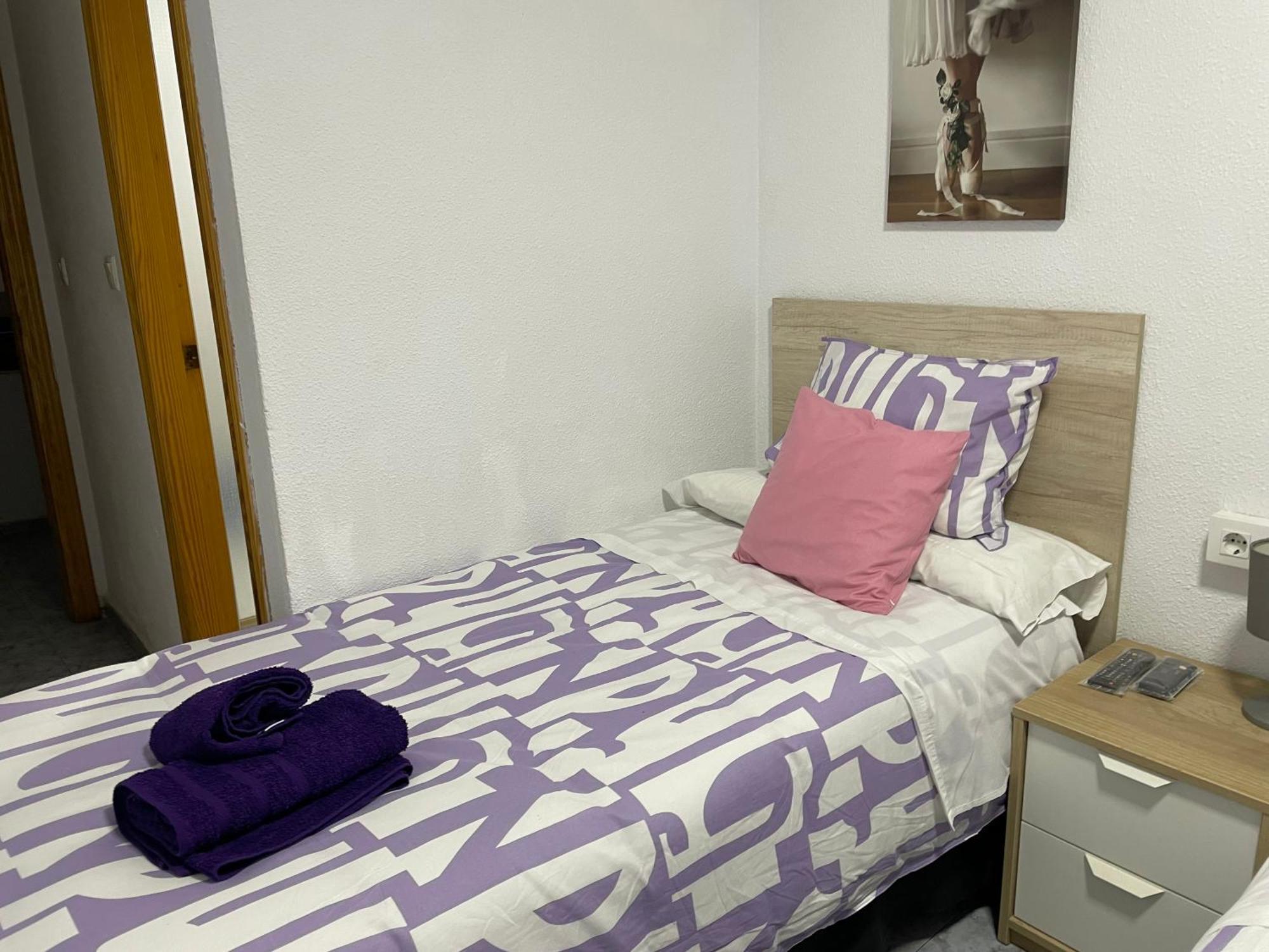 Hotel Albahicin Sagunto Exterior foto