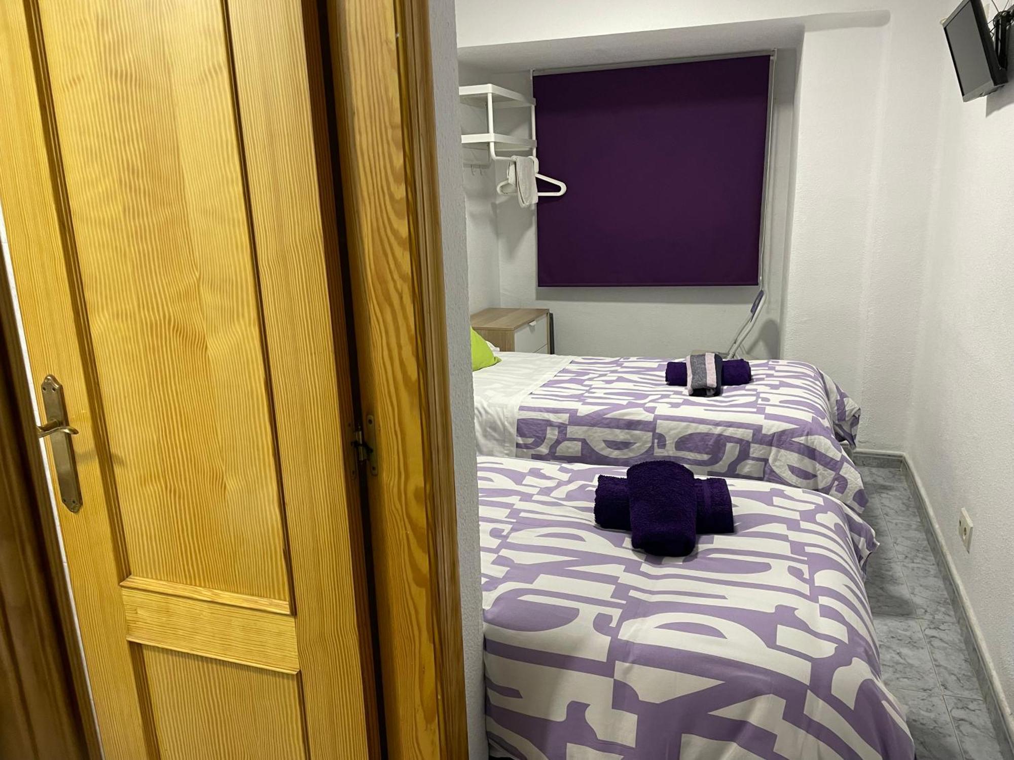 Hotel Albahicin Sagunto Exterior foto
