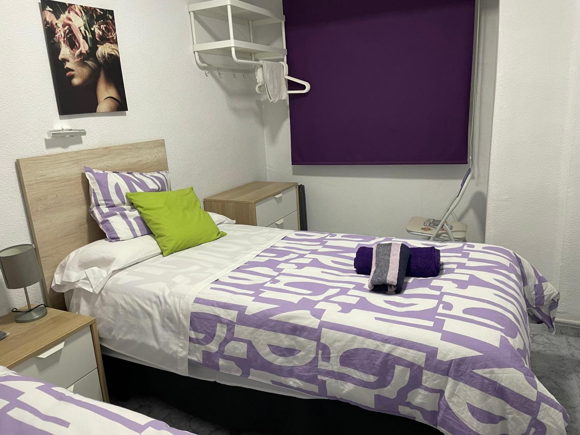 Hotel Albahicin Sagunto Exterior foto